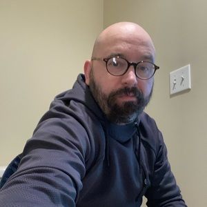 Meet your Posher, Robert